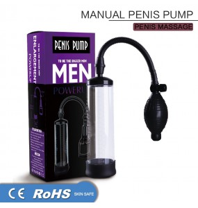 Penis Pump - Penis Enlargement (Extend/Enlarge)